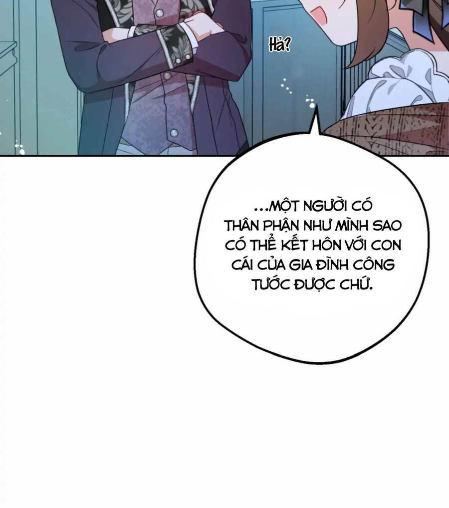 Được Yêu Thương Mà Còn Ngại Ngùng Sao! Chap 21 - Next Chap 22