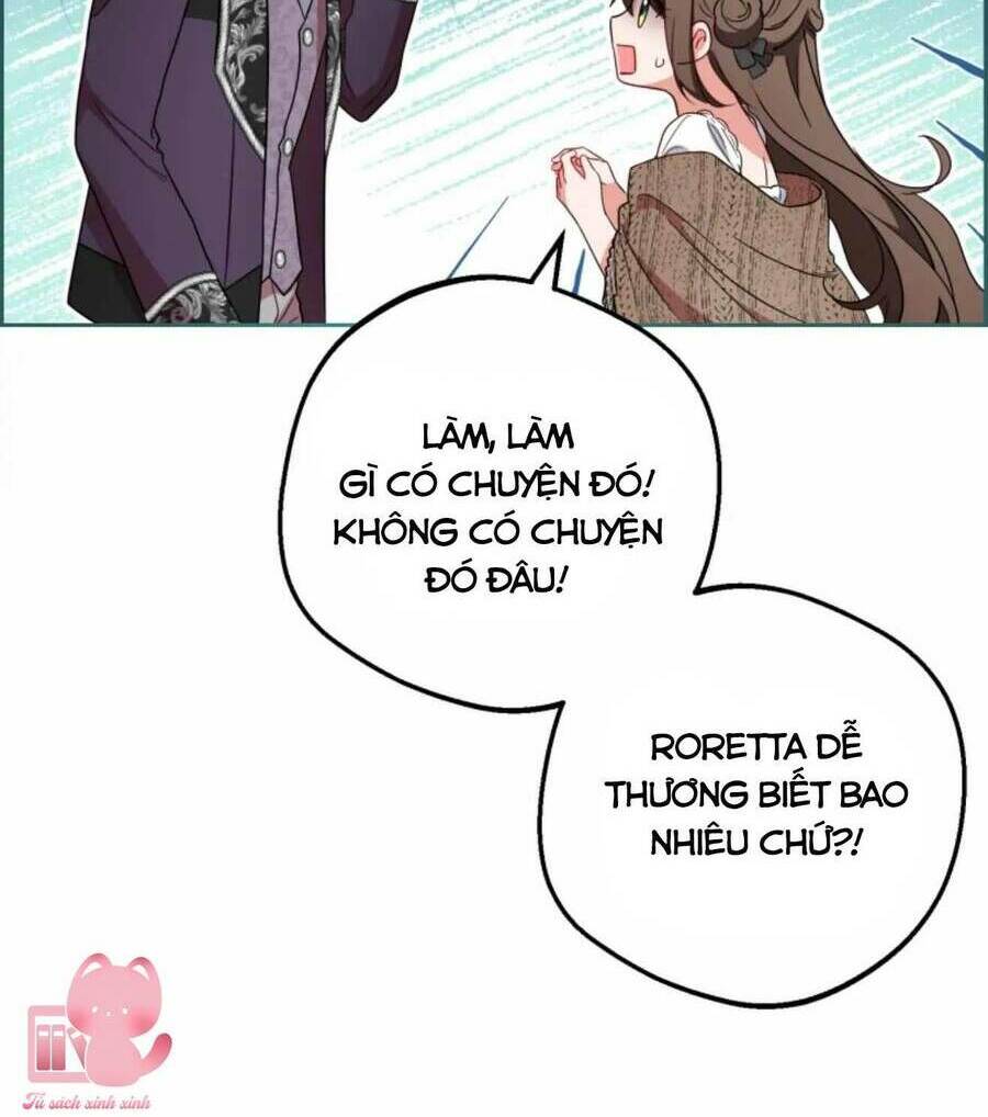 Được Yêu Thương Mà Còn Ngại Ngùng Sao! Chap 21 - Next Chap 22