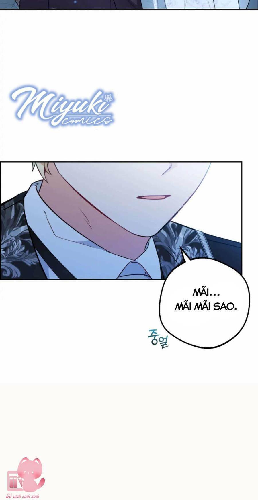 Được Yêu Thương Mà Còn Ngại Ngùng Sao! Chap 21 - Next Chap 22