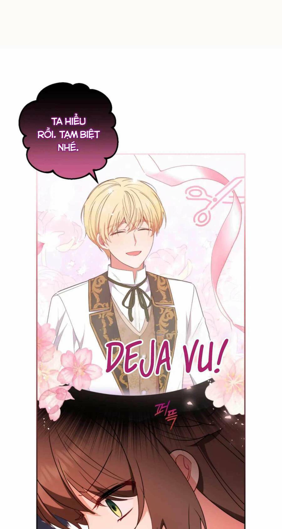 Được Yêu Thương Mà Còn Ngại Ngùng Sao! Chap 21 - Next Chap 22