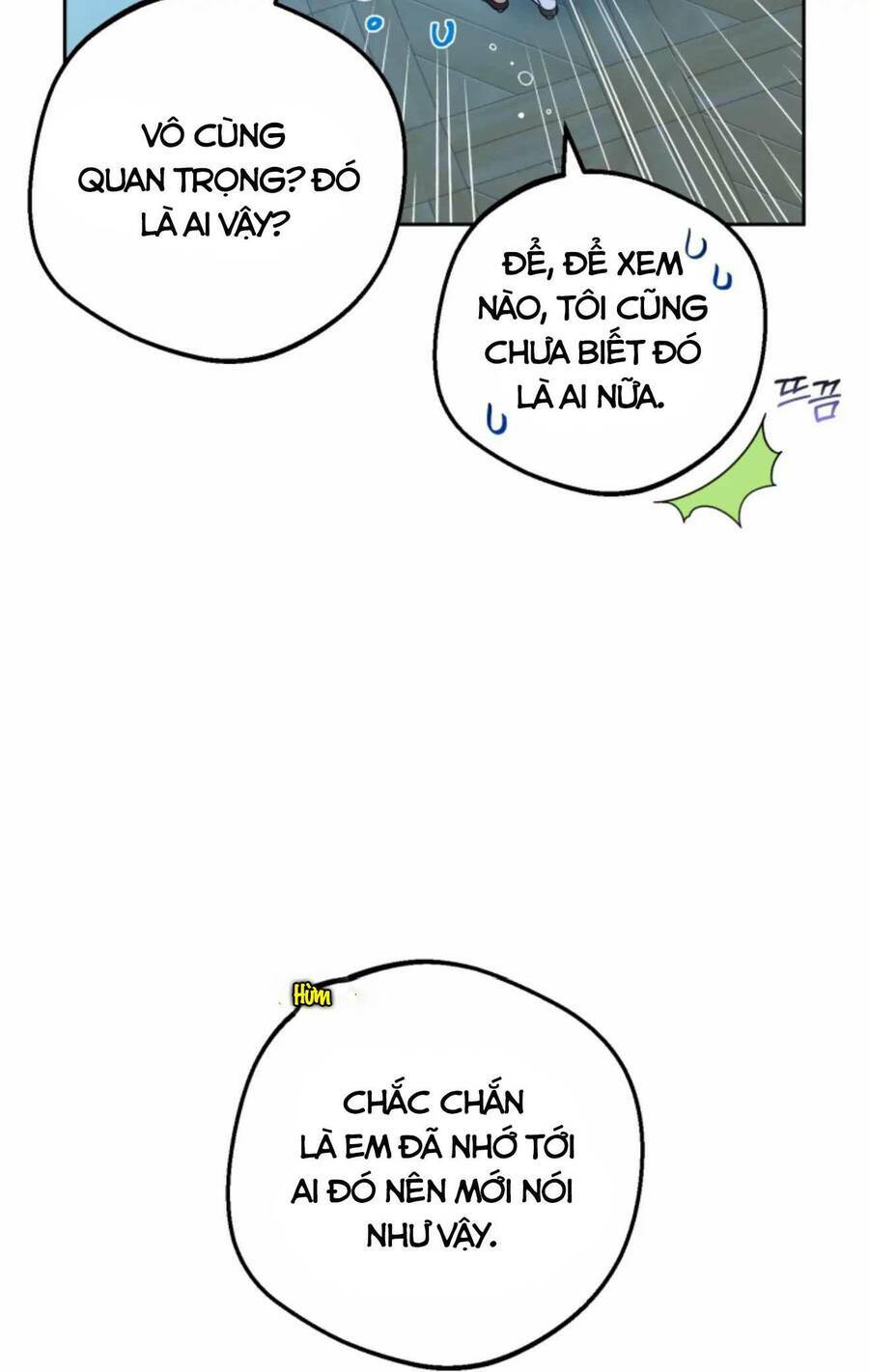 Được Yêu Thương Mà Còn Ngại Ngùng Sao! Chap 21 - Next Chap 22