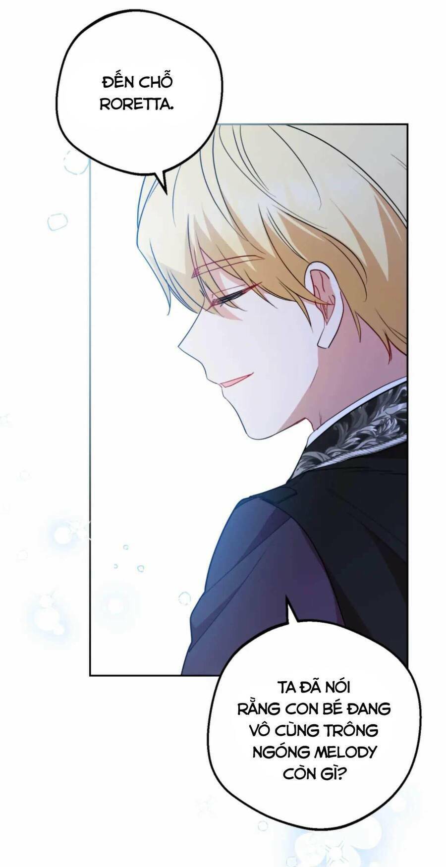 Được Yêu Thương Mà Còn Ngại Ngùng Sao! Chap 21 - Next Chap 22