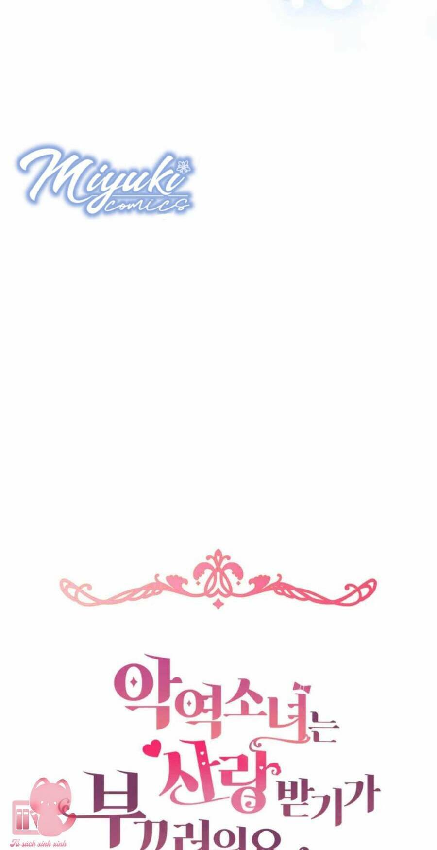 Được Yêu Thương Mà Còn Ngại Ngùng Sao! Chap 21 - Next Chap 22