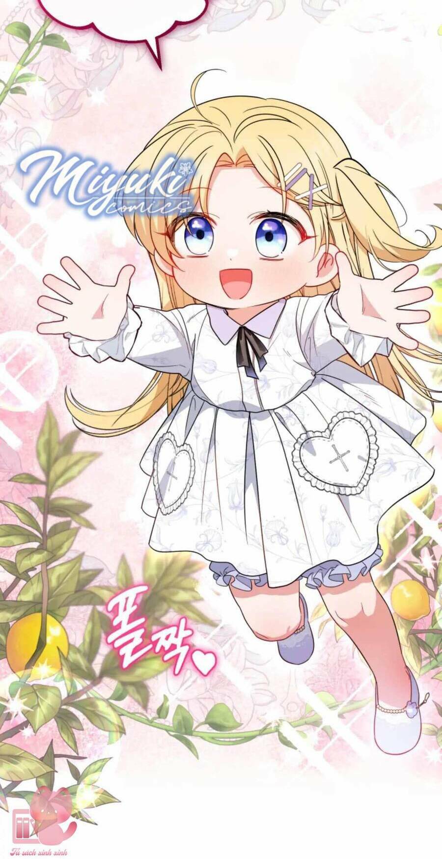 Được Yêu Thương Mà Còn Ngại Ngùng Sao! Chap 21 - Next Chap 22