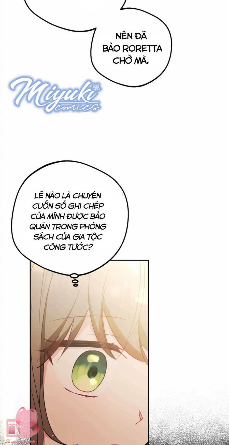 Được Yêu Thương Mà Còn Ngại Ngùng Sao! Chap 21 - Next Chap 22