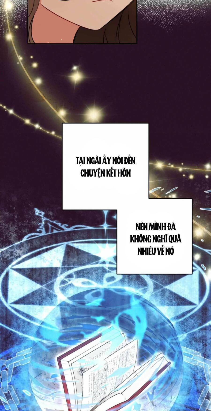 Được Yêu Thương Mà Còn Ngại Ngùng Sao! Chap 21 - Next Chap 22