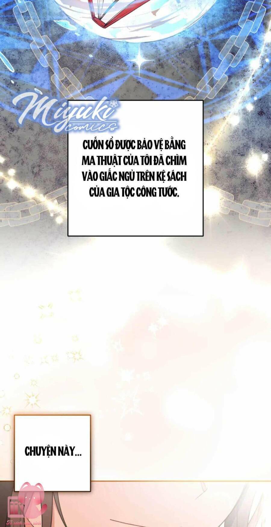 Được Yêu Thương Mà Còn Ngại Ngùng Sao! Chap 21 - Next Chap 22