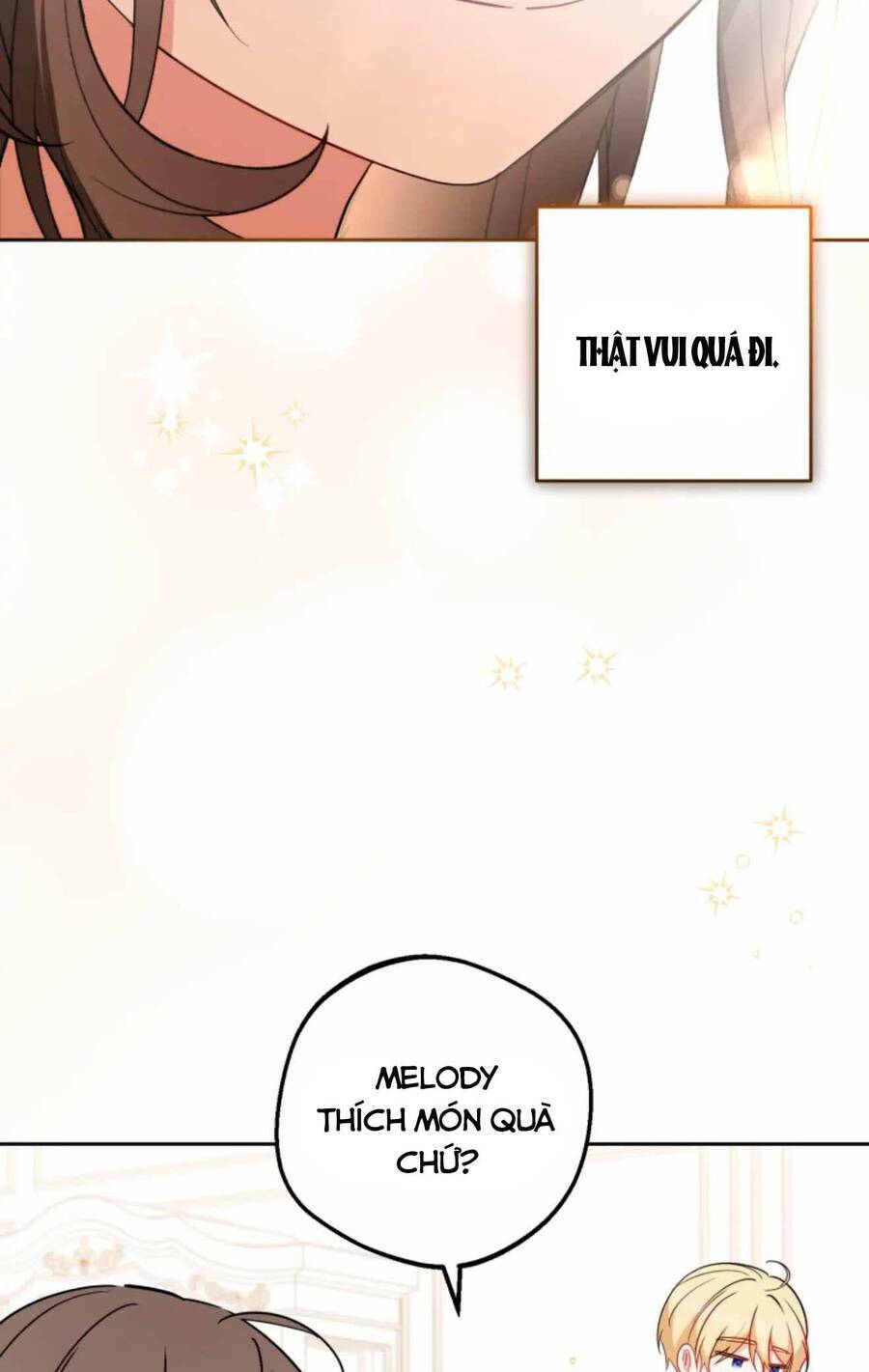 Được Yêu Thương Mà Còn Ngại Ngùng Sao! Chap 21 - Next Chap 22