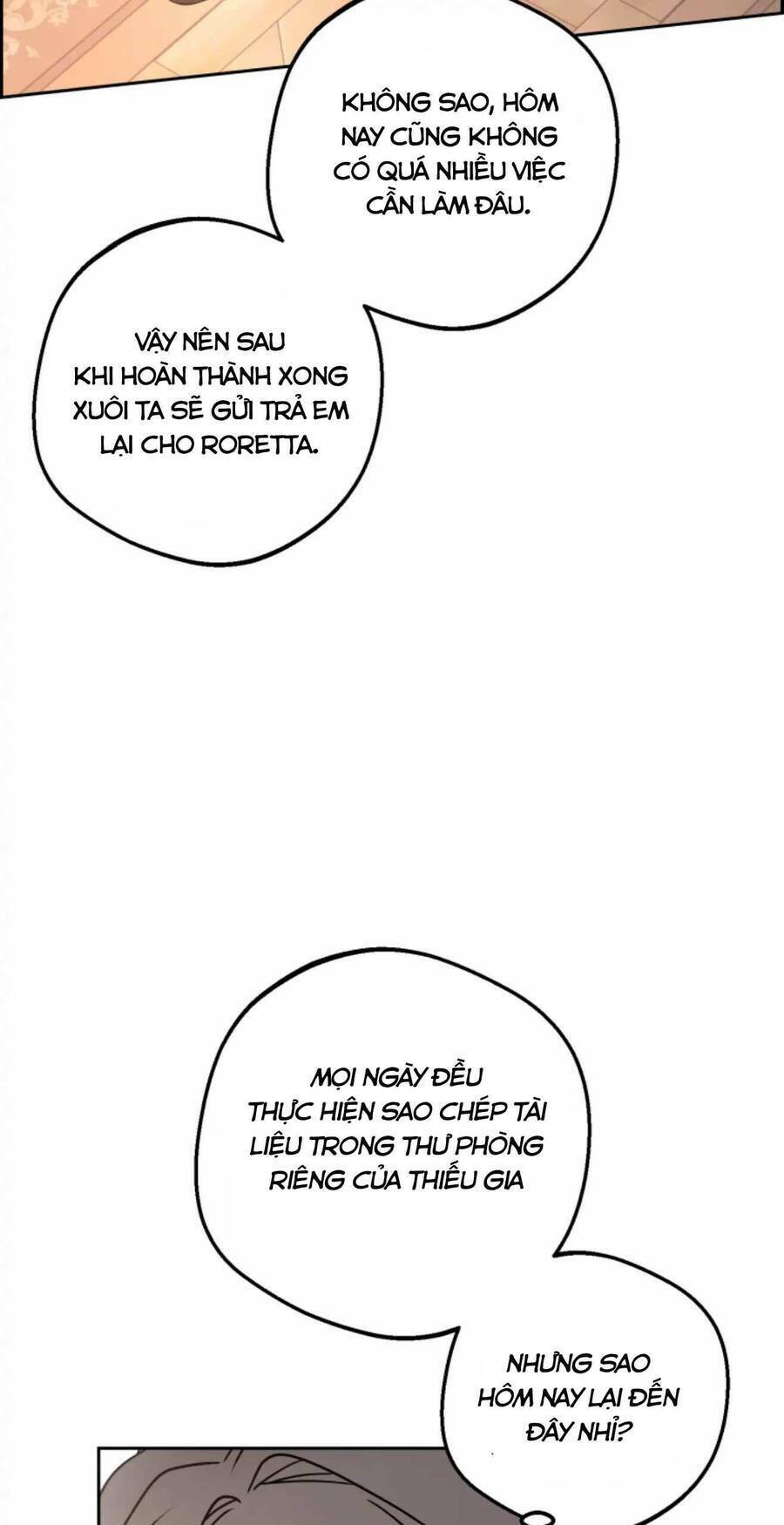 Được Yêu Thương Mà Còn Ngại Ngùng Sao! Chap 21 - Next Chap 22