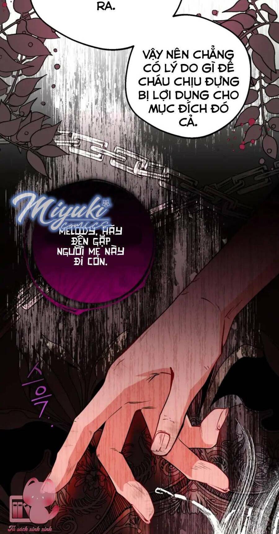 Được Yêu Thương Mà Còn Ngại Ngùng Sao! Chap 22 - Next Chap 23