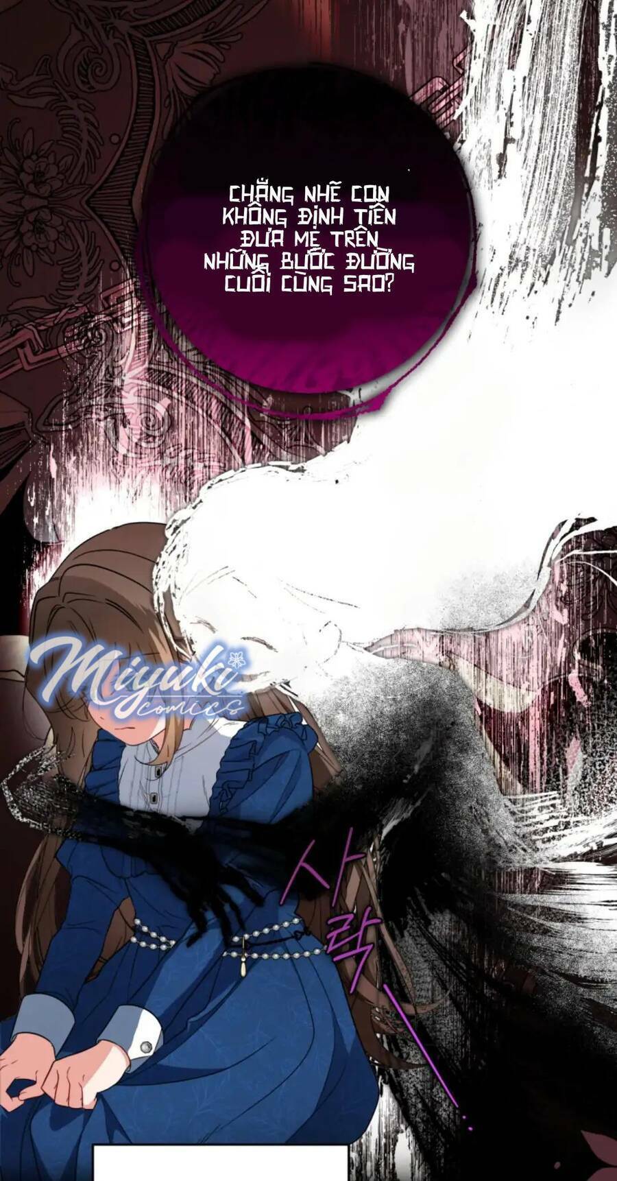 Được Yêu Thương Mà Còn Ngại Ngùng Sao! Chap 22 - Next Chap 23