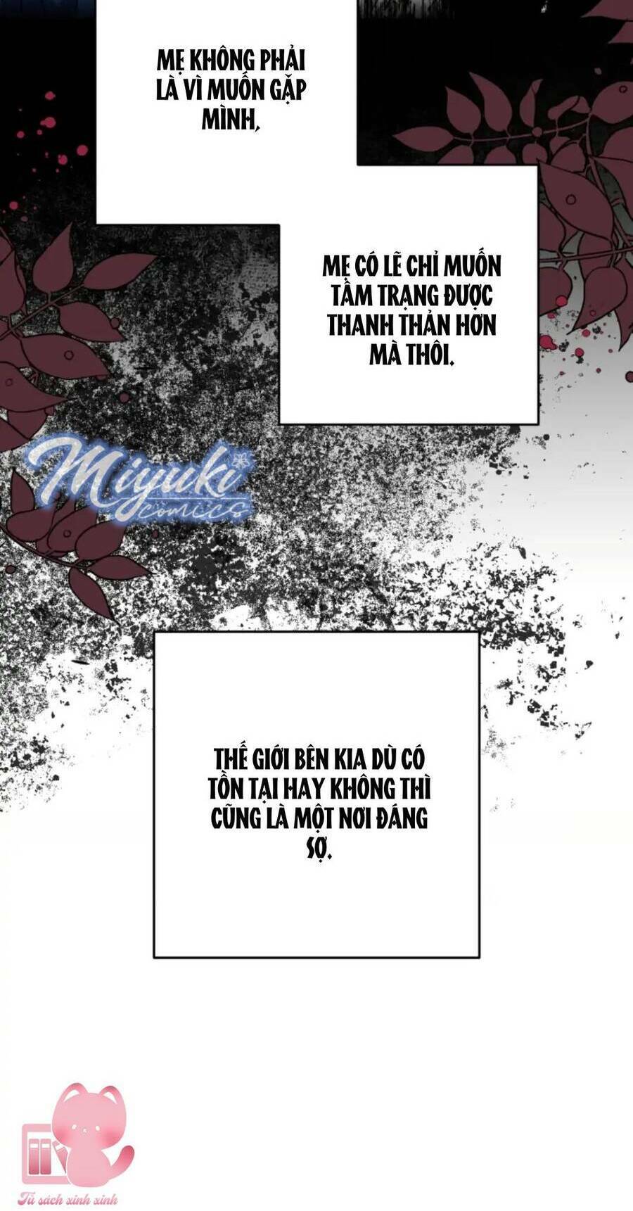 Được Yêu Thương Mà Còn Ngại Ngùng Sao! Chap 22 - Next Chap 23