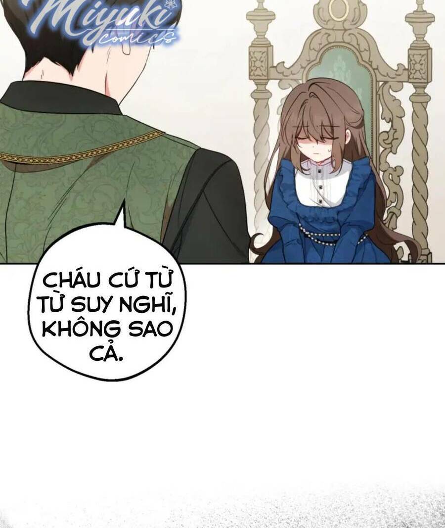 Được Yêu Thương Mà Còn Ngại Ngùng Sao! Chap 22 - Next Chap 23