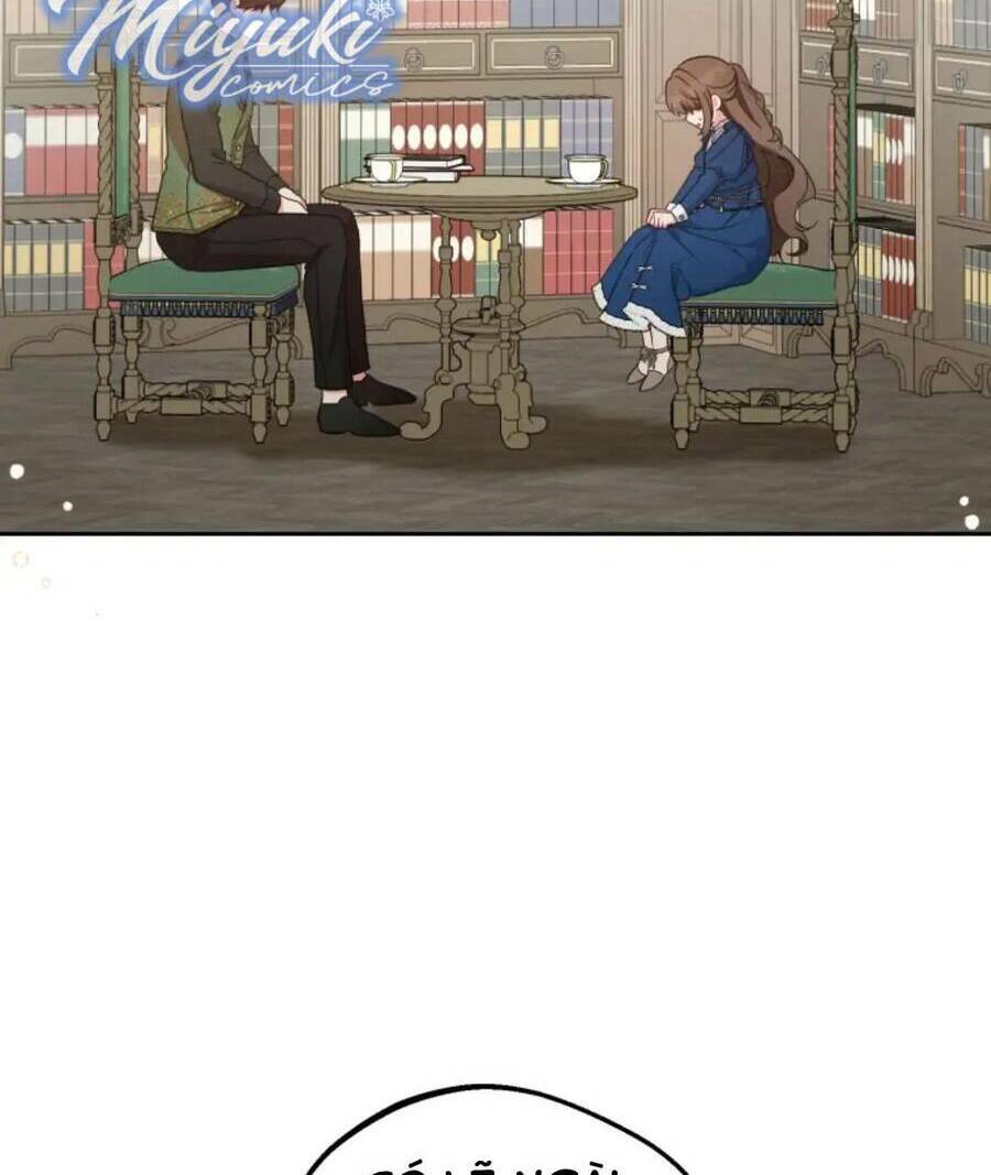 Được Yêu Thương Mà Còn Ngại Ngùng Sao! Chap 22 - Next Chap 23