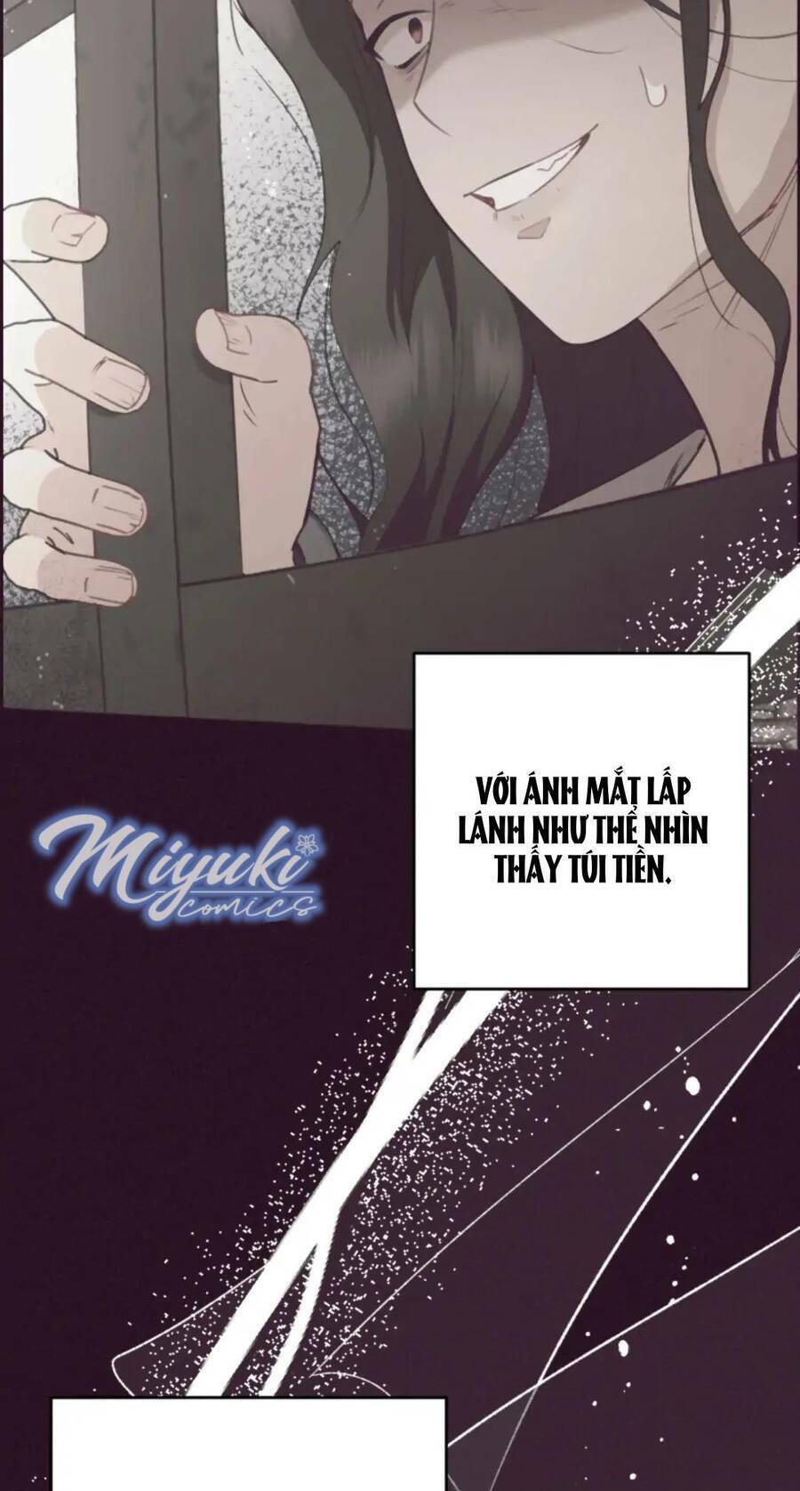 Được Yêu Thương Mà Còn Ngại Ngùng Sao! Chap 22 - Next Chap 23