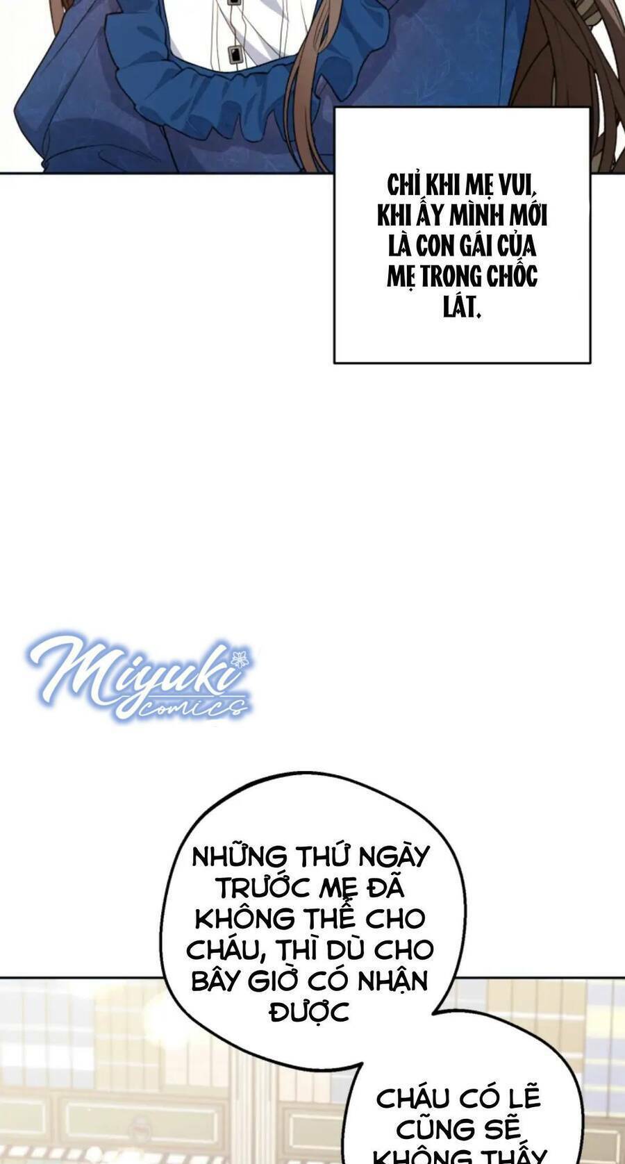 Được Yêu Thương Mà Còn Ngại Ngùng Sao! Chap 22 - Next Chap 23