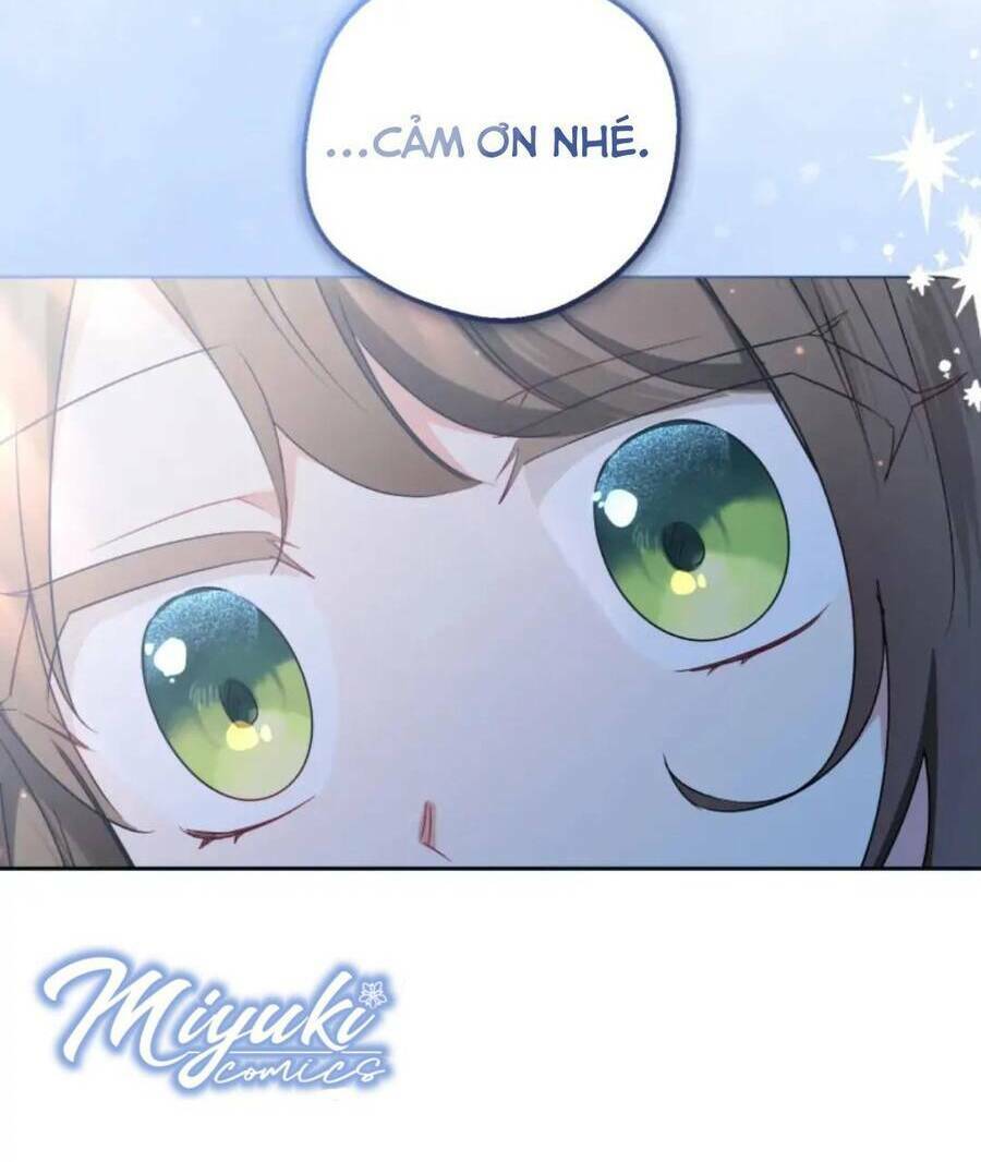Được Yêu Thương Mà Còn Ngại Ngùng Sao! Chap 22 - Next Chap 23