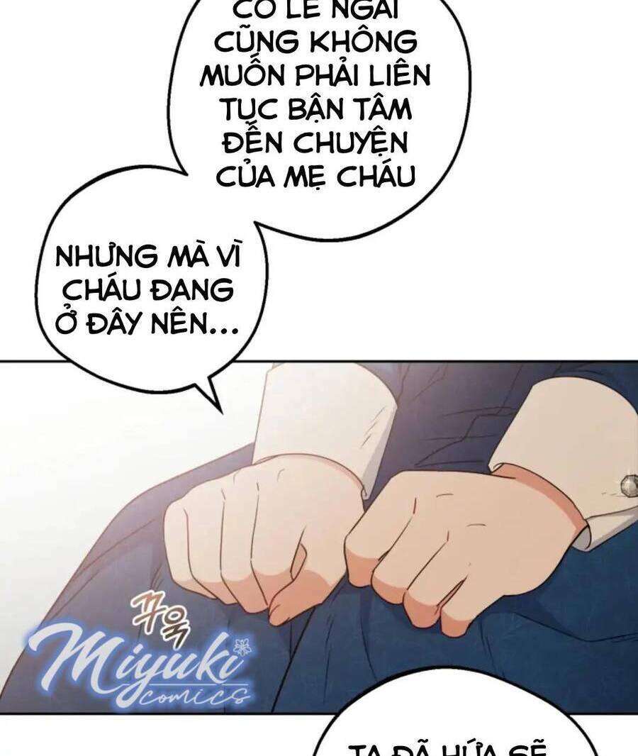 Được Yêu Thương Mà Còn Ngại Ngùng Sao! Chap 22 - Next Chap 23