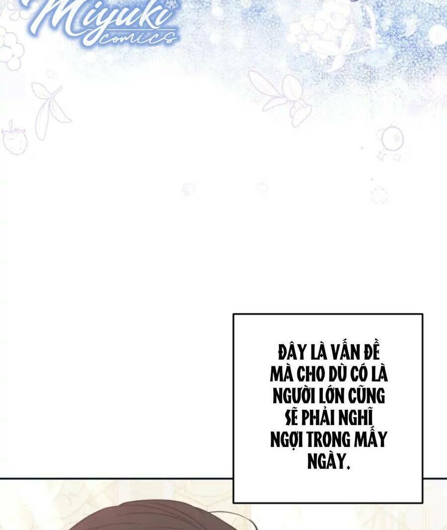 Được Yêu Thương Mà Còn Ngại Ngùng Sao! Chap 22 - Next Chap 23