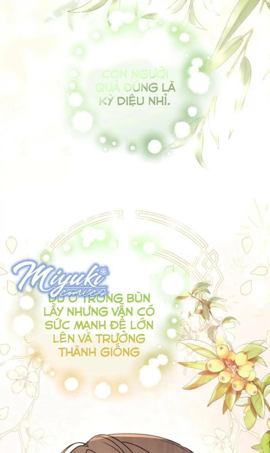 Được Yêu Thương Mà Còn Ngại Ngùng Sao! Chap 22 - Next Chap 23