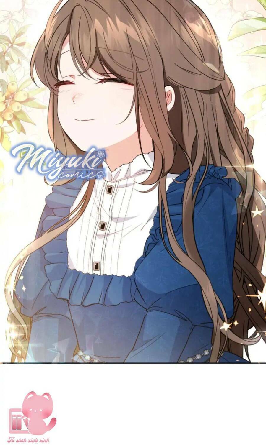 Được Yêu Thương Mà Còn Ngại Ngùng Sao! Chap 22 - Next Chap 23