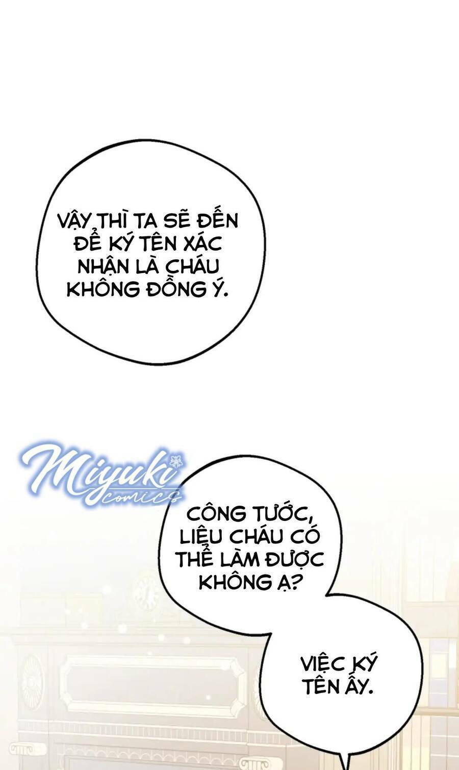Được Yêu Thương Mà Còn Ngại Ngùng Sao! Chap 22 - Next Chap 23
