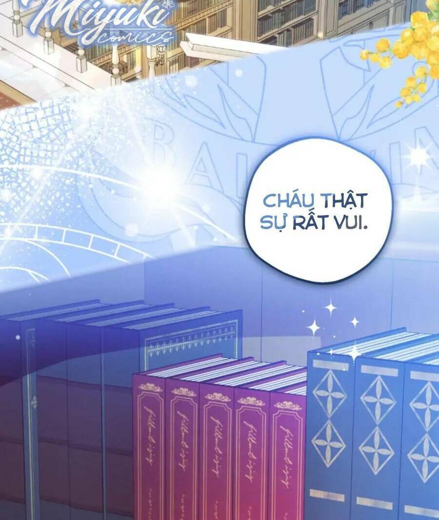 Được Yêu Thương Mà Còn Ngại Ngùng Sao! Chap 22 - Next Chap 23