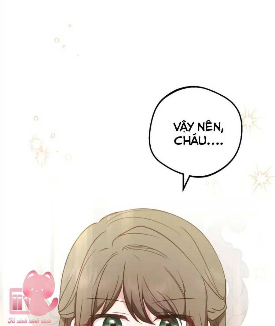 Được Yêu Thương Mà Còn Ngại Ngùng Sao! Chap 22 - Next Chap 23