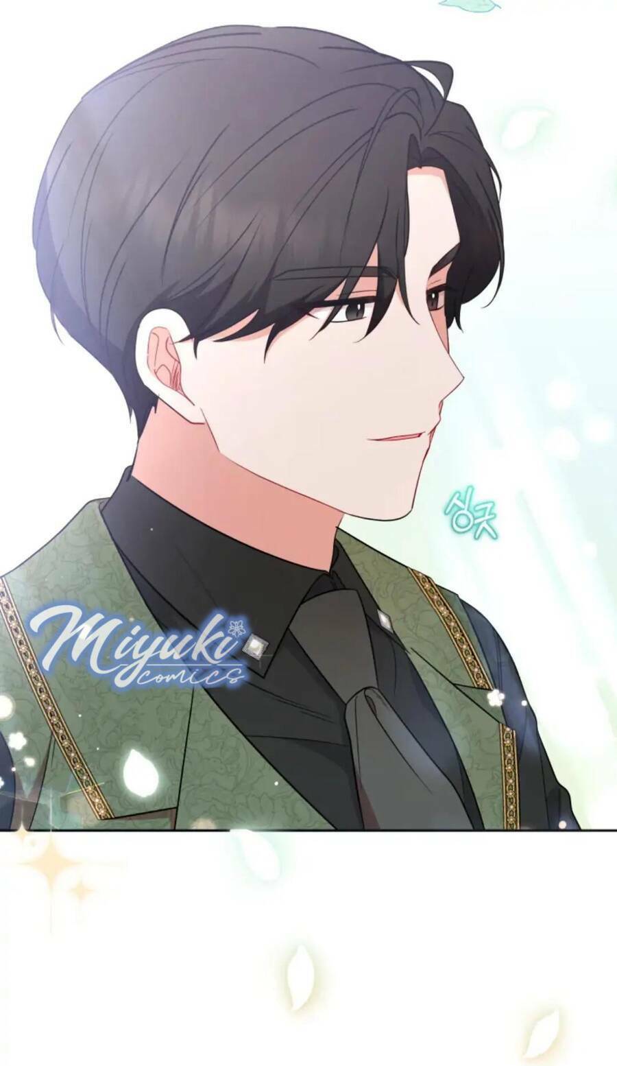 Được Yêu Thương Mà Còn Ngại Ngùng Sao! Chap 22 - Next Chap 23