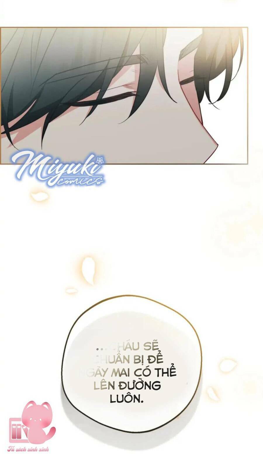 Được Yêu Thương Mà Còn Ngại Ngùng Sao! Chap 22 - Next Chap 23