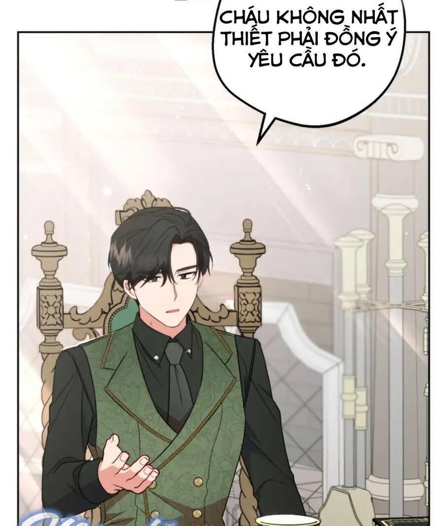 Được Yêu Thương Mà Còn Ngại Ngùng Sao! Chap 22 - Next Chap 23