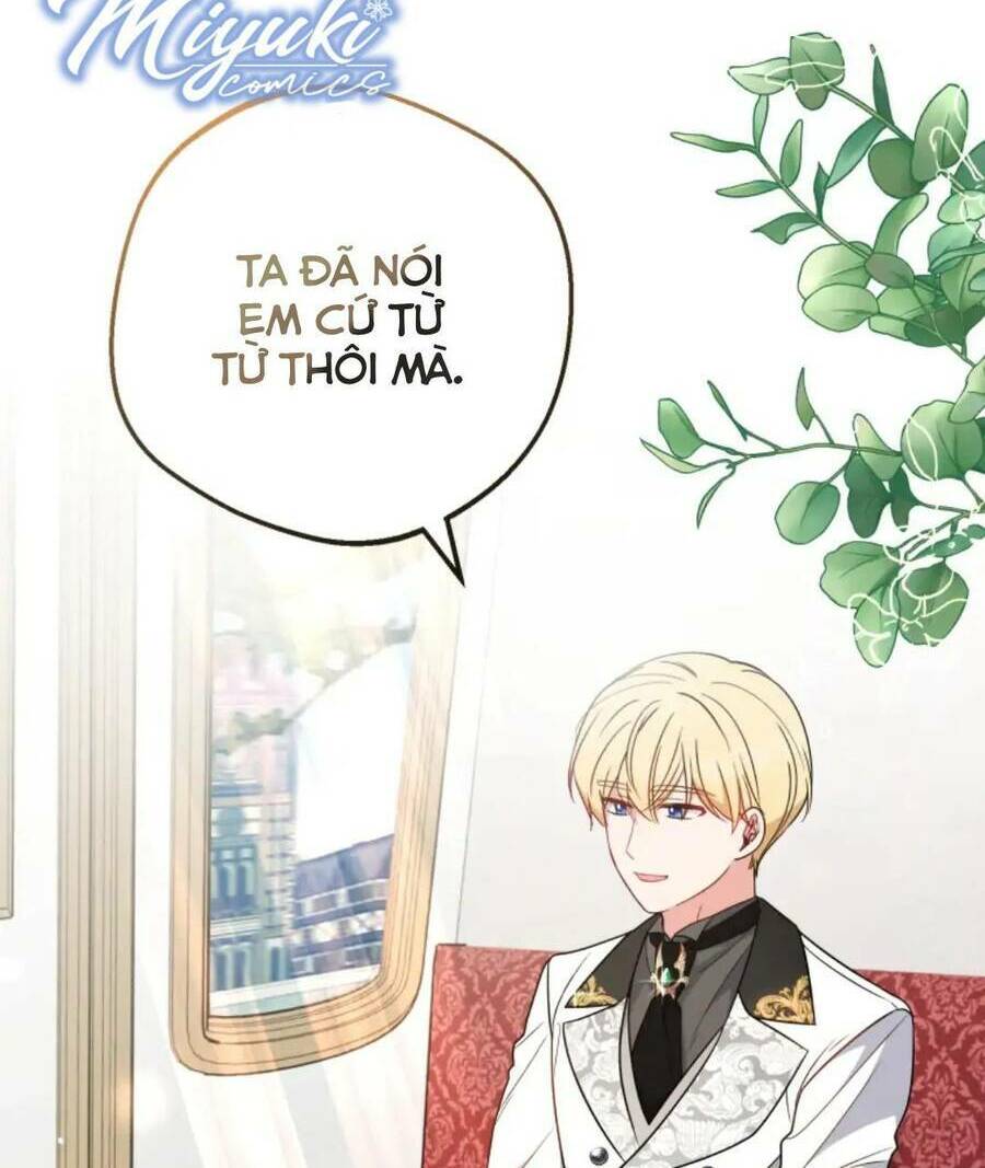 Được Yêu Thương Mà Còn Ngại Ngùng Sao! Chap 22 - Next Chap 23