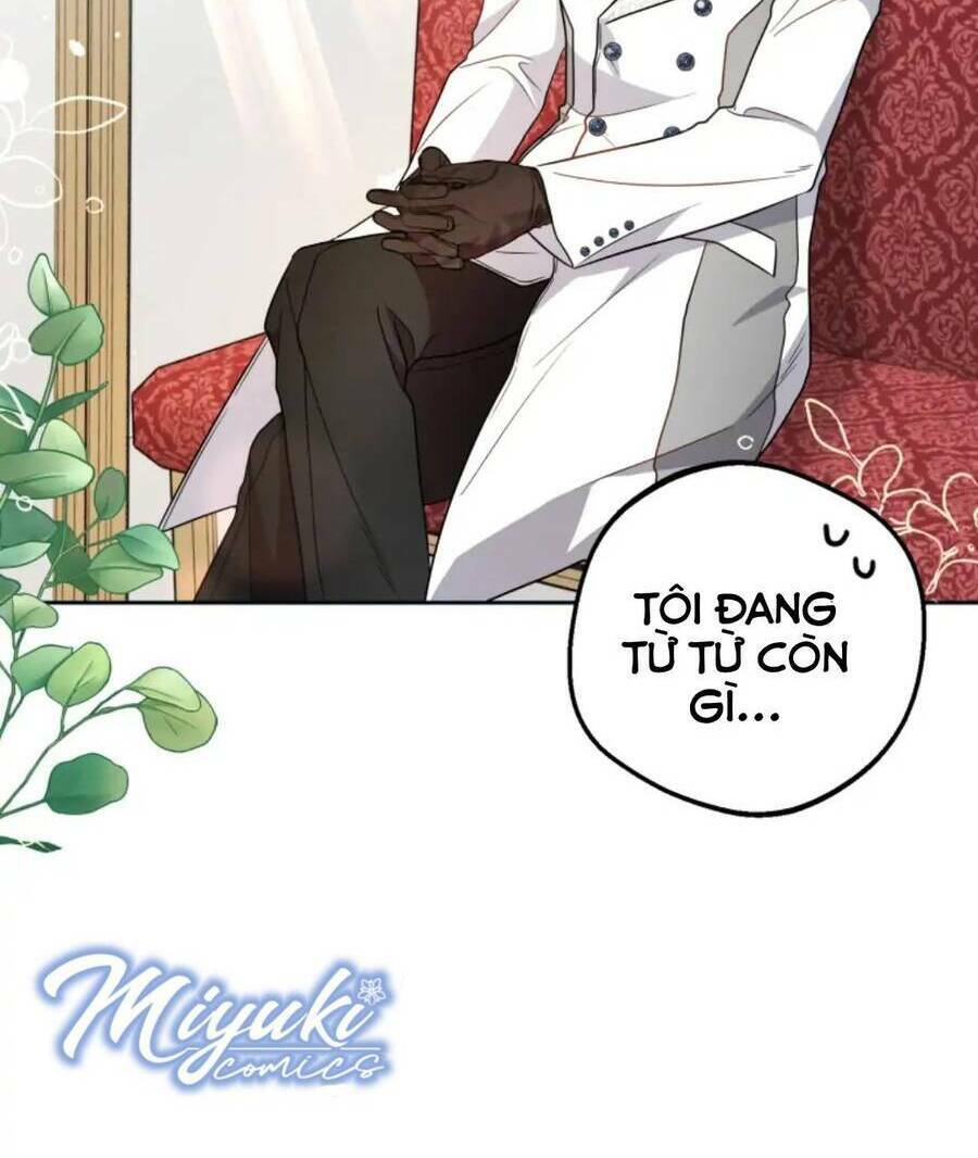 Được Yêu Thương Mà Còn Ngại Ngùng Sao! Chap 22 - Next Chap 23
