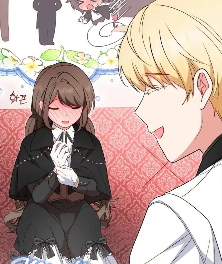 Được Yêu Thương Mà Còn Ngại Ngùng Sao! Chap 22 - Next Chap 23