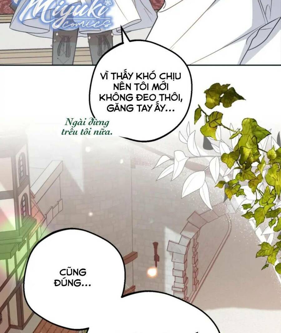 Được Yêu Thương Mà Còn Ngại Ngùng Sao! Chap 22 - Next Chap 23