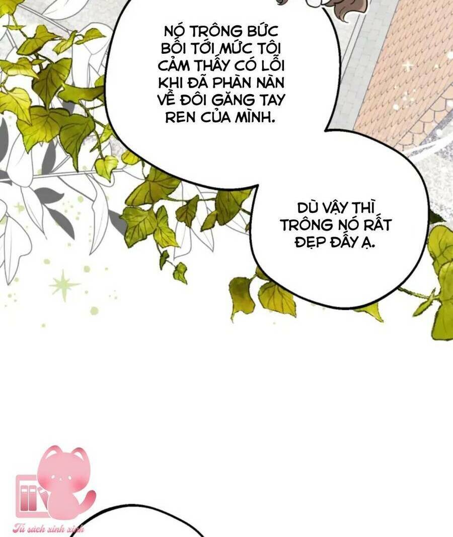 Được Yêu Thương Mà Còn Ngại Ngùng Sao! Chap 22 - Next Chap 23