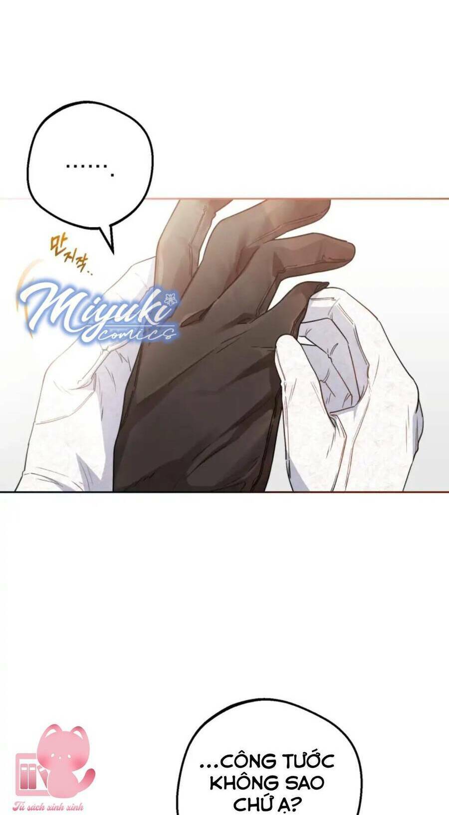 Được Yêu Thương Mà Còn Ngại Ngùng Sao! Chap 22 - Next Chap 23