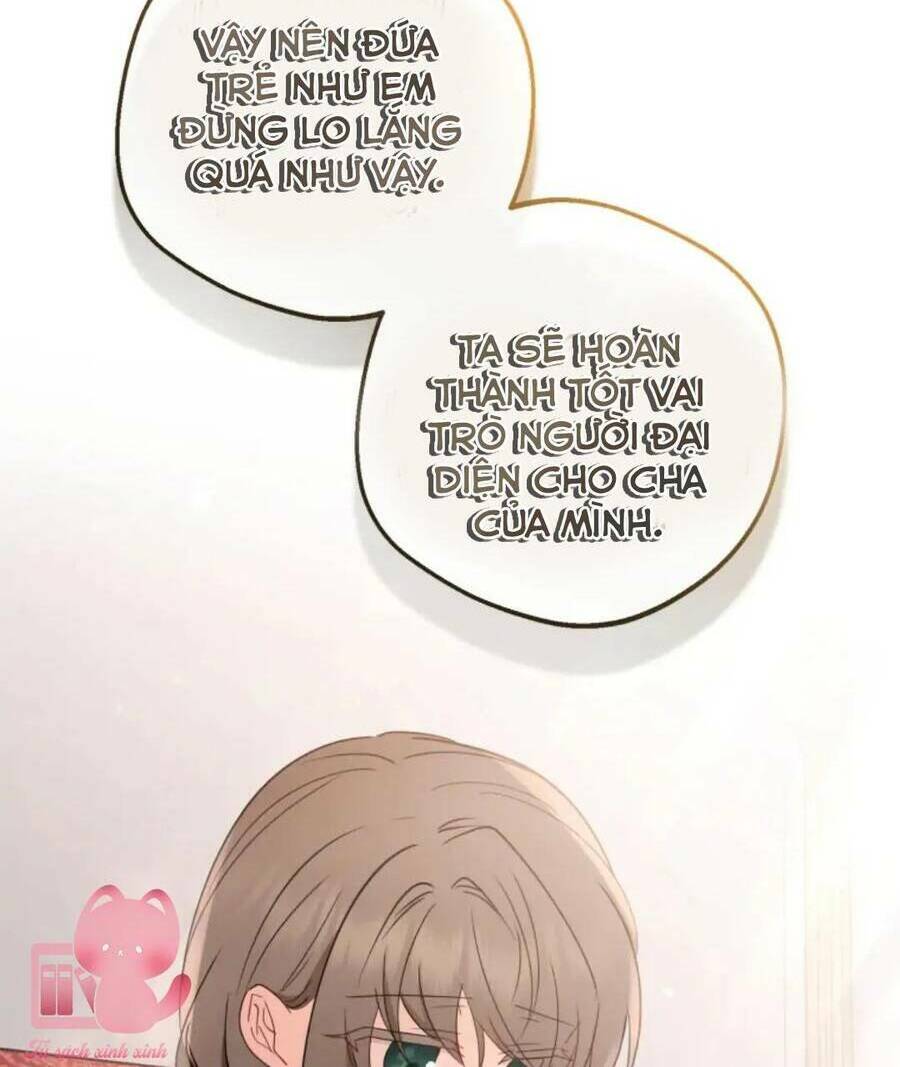 Được Yêu Thương Mà Còn Ngại Ngùng Sao! Chap 22 - Next Chap 23