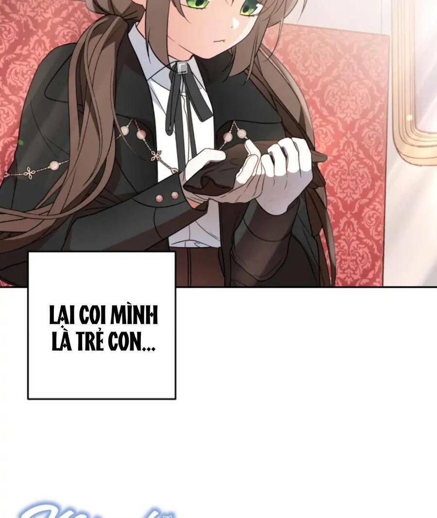 Được Yêu Thương Mà Còn Ngại Ngùng Sao! Chap 22 - Next Chap 23