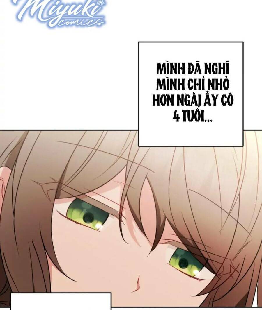 Được Yêu Thương Mà Còn Ngại Ngùng Sao! Chap 22 - Next Chap 23