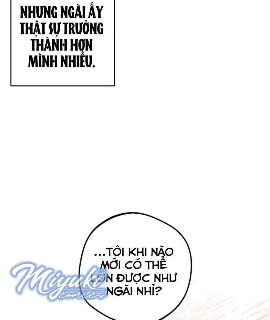 Được Yêu Thương Mà Còn Ngại Ngùng Sao! Chap 22 - Next Chap 23