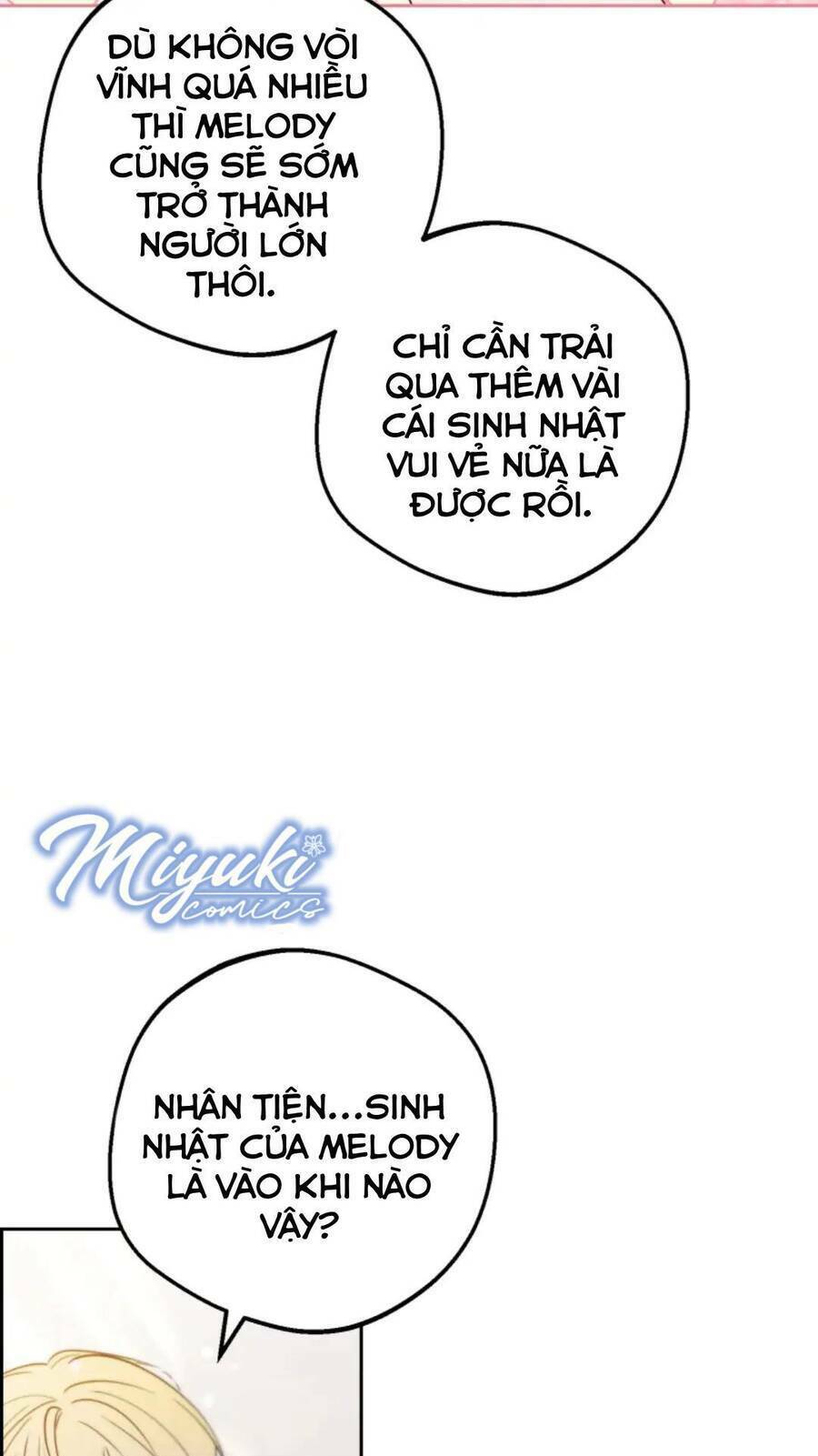 Được Yêu Thương Mà Còn Ngại Ngùng Sao! Chap 22 - Next Chap 23
