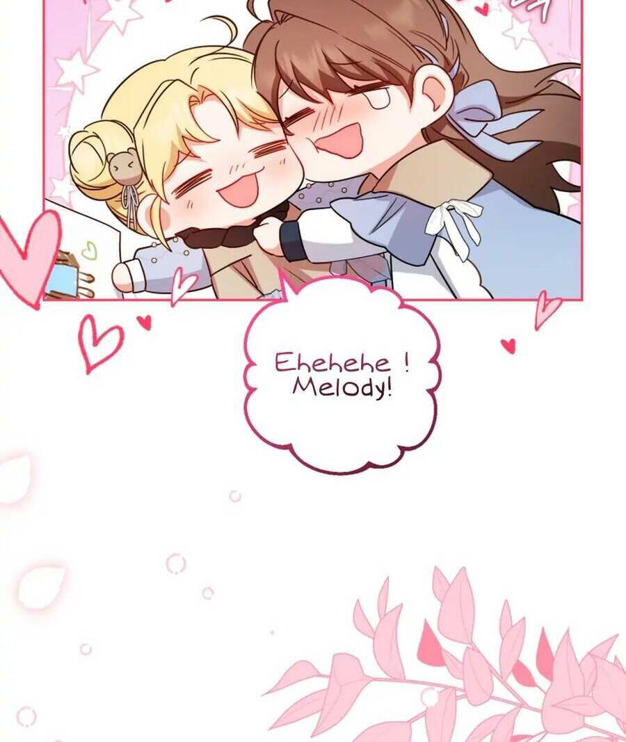 Được Yêu Thương Mà Còn Ngại Ngùng Sao! Chap 25 - Next Chap 26