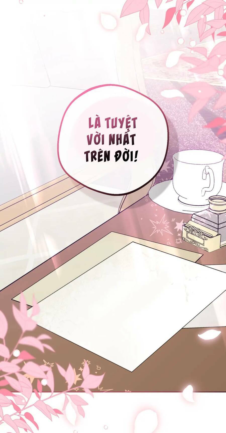 Được Yêu Thương Mà Còn Ngại Ngùng Sao! Chap 25 - Next Chap 26