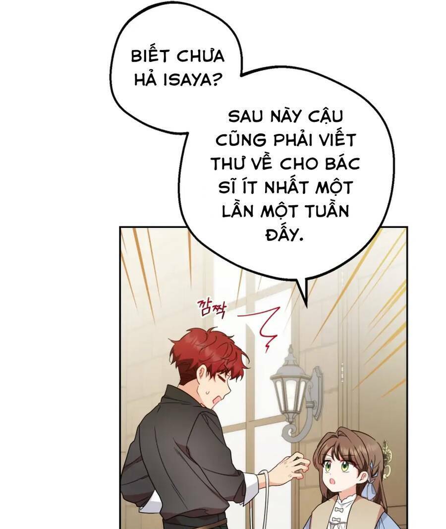 Được Yêu Thương Mà Còn Ngại Ngùng Sao! Chap 25 - Next Chap 26
