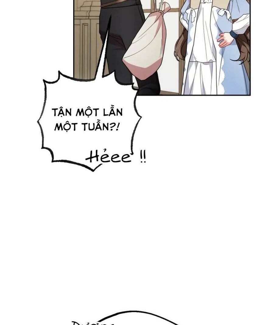 Được Yêu Thương Mà Còn Ngại Ngùng Sao! Chap 25 - Next Chap 26