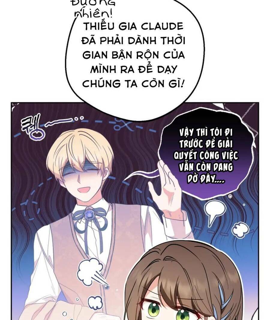 Được Yêu Thương Mà Còn Ngại Ngùng Sao! Chap 25 - Next Chap 26