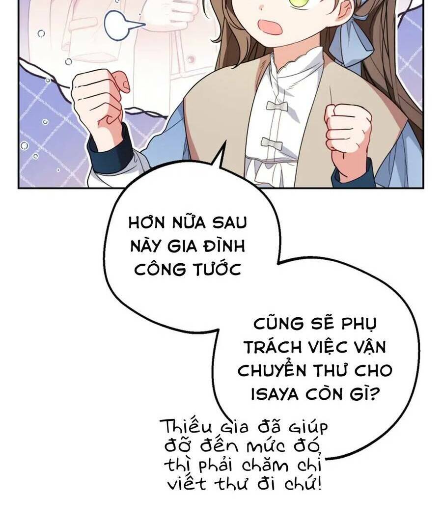 Được Yêu Thương Mà Còn Ngại Ngùng Sao! Chap 25 - Next Chap 26