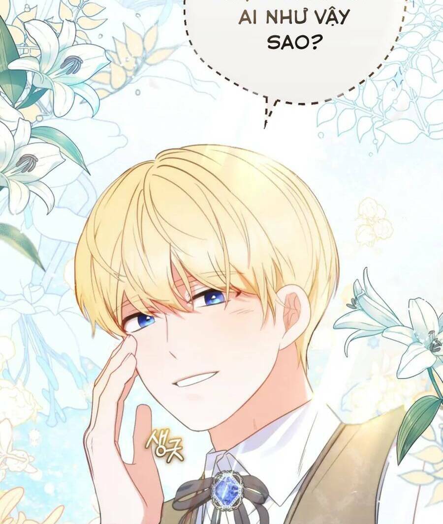 Được Yêu Thương Mà Còn Ngại Ngùng Sao! Chap 25 - Next Chap 26