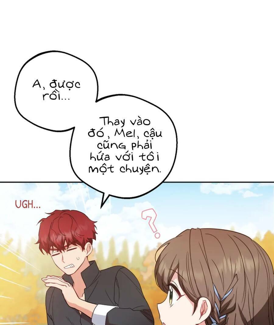 Được Yêu Thương Mà Còn Ngại Ngùng Sao! Chap 25 - Next Chap 26